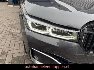 BMW 7-serie  picture 5