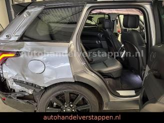 Land Rover Range Rover sport 3.0 D250 HSE Dynamic S picture 11