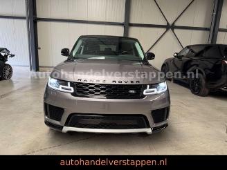 Land Rover Range Rover sport 3.0 D250 HSE Dynamic S picture 2