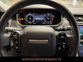 Land Rover Range Rover sport 3.0 D250 HSE Dynamic S picture 23