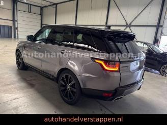 Land Rover Range Rover sport 3.0 D250 HSE Dynamic S picture 6