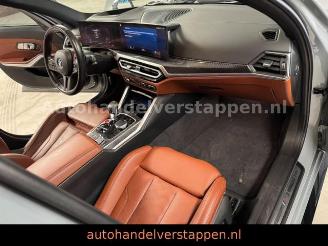 BMW M3 Touring xDrive Competition 375KW picture 19