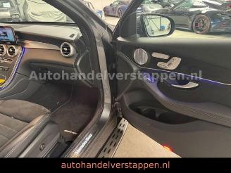 Mercedes GLC 400 d 4Matic Coupe 243KW AMG Sportpaket picture 24