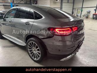 Mercedes GLC 400 d 4Matic Coupe 243KW AMG Sportpaket picture 2