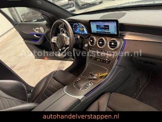 Mercedes GLC 400 d 4Matic Coupe 243KW AMG Sportpaket picture 18