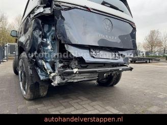 Volkswagen ID.Buzz Bus 150 kW Pro 2× EL. Tur picture 8