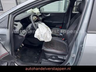 Ford Puma 1,0 EcoBoost Hybrid 92kW ST-Line X picture 15