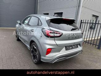 Ford Puma 1,0 EcoBoost Hybrid 92kW ST-Line X picture 2