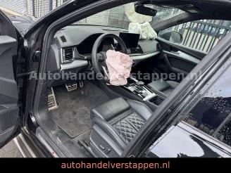 Audi Q5 50 TDI Quattro S line Sport Plus 210KW picture 19