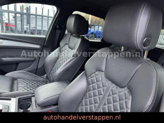 Audi Q5 50 TDI Quattro S line Sport Plus 210KW picture 14