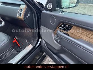 Land Rover Range Rover Vogue 202KW Pano FULL Facelift picture 21