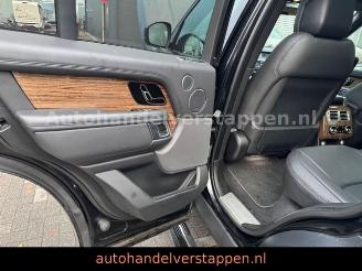 Land Rover Range Rover Vogue 202KW Pano FULL Facelift picture 24