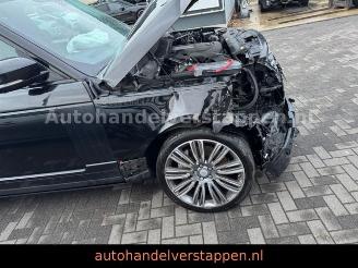 Land Rover Range Rover Vogue 202KW Pano FULL Facelift picture 9