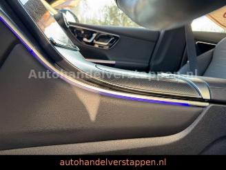 Mercedes GLC 220 d 4Matic AMG -Designo magno - picture 24