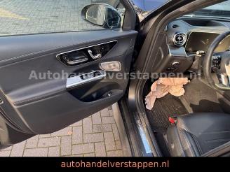 Mercedes GLC 220 d 4Matic AMG -Designo magno - picture 20