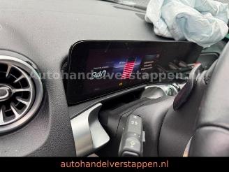 Mercedes EQB 250+ 140KW Business Solution picture 26