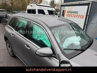 Mercedes EQB 250+ 140KW Business Solution picture 12