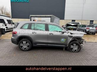 Mercedes EQB 250+ 140KW Business Solution picture 5