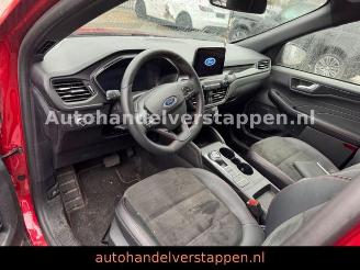 Ford Kuga Plug-In Hybrid ST-Line X picture 14