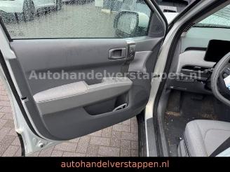 Kia EV3 150 kW Earth Navigation 2025 picture 13