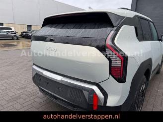 Kia EV3 150 kW Earth Navigation 2025 picture 7