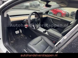 Tesla Model 3 Model Y Performance Dual AWD 393KW picture 2