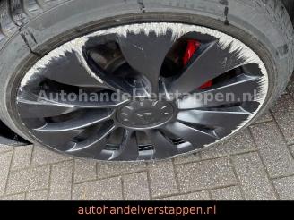 Tesla Model 3 Model Y Performance Dual AWD 393KW picture 10