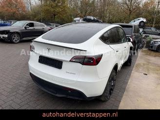 Tesla Model 3 Model Y Performance Dual AWD 393KW picture 8