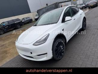 Tesla Model 3 Model Y Performance Dual AWD 393KW picture 1