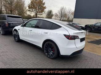 Tesla Model 3 Model Y Performance Dual AWD 393KW picture 5