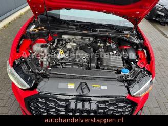Audi Q3 Sportback 35 TFSI S line Plus 3× Panorama picture 15