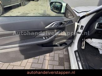 BMW M4 40 i xDrive Cabrio M Sport Laser Harman picture 34