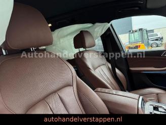 BMW X5 xDrive 45 e M Sport Pano Air Leder Harman picture 14