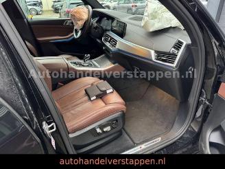 BMW X5 xDrive 45 e M Sport Pano Air Leder Harman picture 17