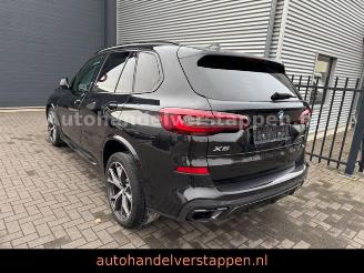BMW X5 xDrive 45 e M Sport Pano Air Leder Harman picture 2