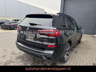 BMW X5 xDrive 45 e M Sport Pano Air Leder Harman picture 3
