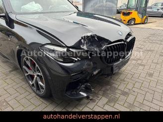 BMW X5 xDrive 45 e M Sport Pano Air Leder Harman picture 5
