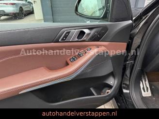 BMW X5 xDrive 45 e M Sport Pano Air Leder Harman picture 18