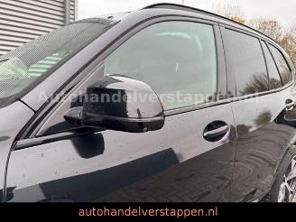 BMW X5 xDrive 45 e M Sport Pano Air Leder Harman picture 8