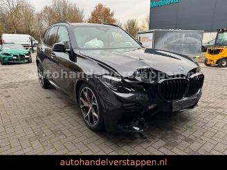 BMW X5 xDrive 45 e M Sport Pano Air Leder Harman picture 4