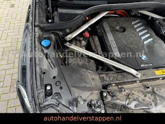 BMW X5 xDrive 45 e M Sport Pano Air Leder Harman picture 10