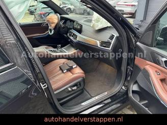 BMW X5 xDrive 45 e M Sport Pano Air Leder Harman picture 13