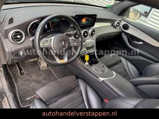 Mercedes GLC 200 d 4Matic Coupe AMG Sport/Line picture 20