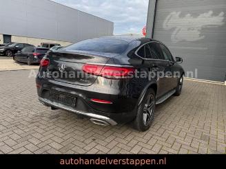 Mercedes GLC 200 d 4Matic Coupe AMG Sport/Line picture 13
