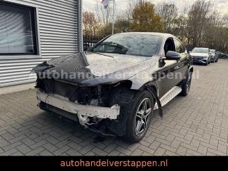 Mercedes GLC 200 d 4Matic Coupe AMG Sport/Line picture 2