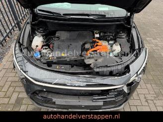 Kia Niro Plug-in Hybrid PACE 1.6 GDI PHEV -Harman picture 15