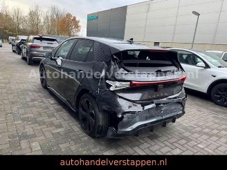 Cupra Born 150KW Skyline Roof Hud Sportpaket picture 5