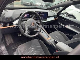 Cupra Born 150KW Skyline Roof Hud Sportpaket picture 20