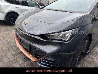 Cupra Born 150KW Skyline Roof Hud Sportpaket picture 3