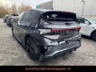 Cupra Born 150KW Skyline Roof Hud Sportpaket picture 9